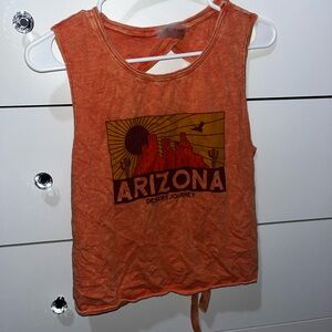 Altar’dState tank top